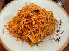 -老朴饭店(邮政街总店)