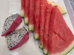 -保定会馆(裕华店)