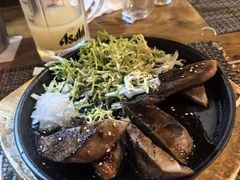 -半藏居酒屋(香港花园店)