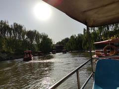 -南翠屏公园