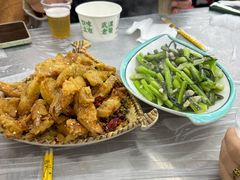 -小民大排档(光谷店)