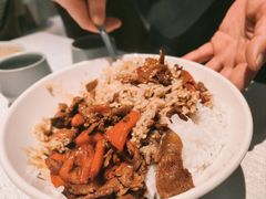 -湘中缘·湖南菜(娄底驻京办店)