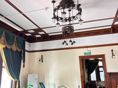 -青岛德国总督楼旧址博物馆