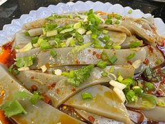 -草墩罗非鱼庄•野生菌•腊排骨(七星街上段店)