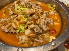 -湘里乡亲甲王二老店