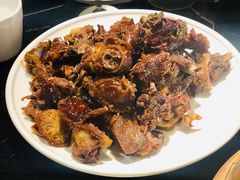 -皇城根北京风味主题餐厅(中海环宇城店)