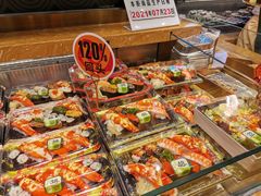 -池田寿司·4H鲜作(西直门凯德华联店)
