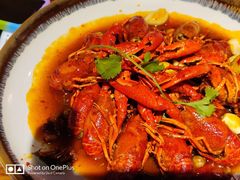 -功夫小龙虾·烧烤·江湖菜(金沙洲店)