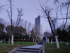 -天鹅湖体育公园
