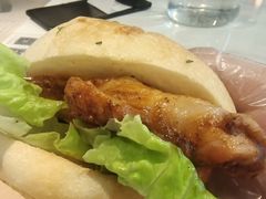 -必胜客(蚌埠东海万达店)