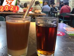 -博鳌悠然·忠锐杂粮茶餐厅