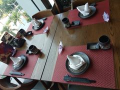 -南湖名都大酒店-千叶日本餐厅