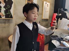 -海马体照相馆|大师(武汉光谷K11店)