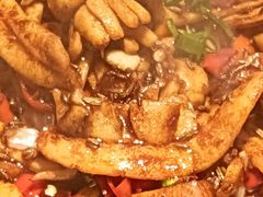 -湘阁里辣(南联锦泰城店)