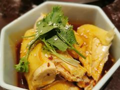 -新白鹿餐厅(爱琴海购物中心店)