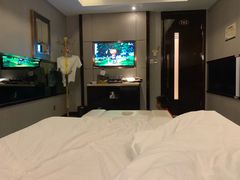 -无为足道(中南二路店)