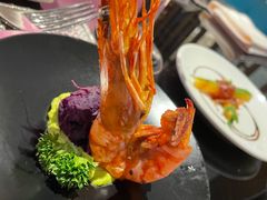 -索菲特酒店 · 云尚天际自助餐厅