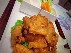 -淮安宴·淮扬菜(清河路一店)