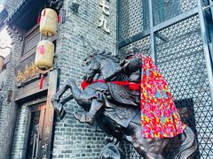 -張飛扒肉·龙江非遗(道外店)