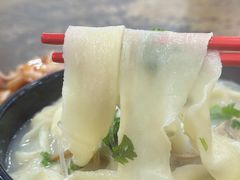 -惠丰源烩面馆(经七路店)