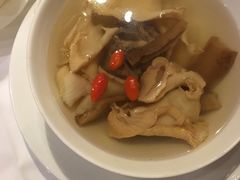 -富力丽思卡尔顿酒店·丽轩中餐厅