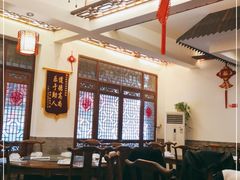 大堂-三林民间传菜