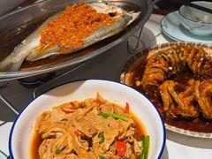 -回家吃饭·地道南昌菜(建德观总店)