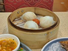 -点都德(海岸城店)