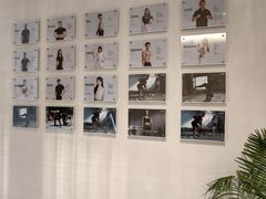 -YCHL FIT 健身(星寰店)