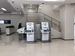 -中国工商银行(深圳福田支行)