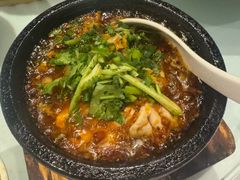 -新蜀会四川豆花(五羊店)