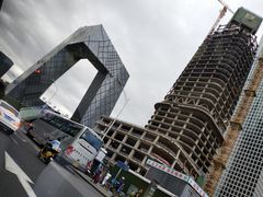 -中央广播电视总台(光华路办公区)