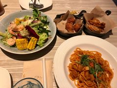 -必胜客(积水潭店)