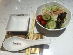 -极尚大瀛喜日本料理(铜锣湾店)