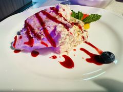 坚果冰糕 semifreddo-Solo(衡山路店)
