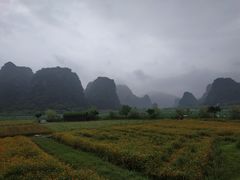 -英西峰林·洞天仙境