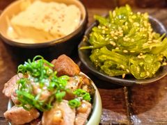 -昊·来了寿司(台湾街店)