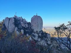 -北京凤凰岭