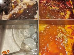 -海底捞火锅(松雷店)