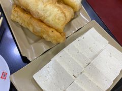 -重庆秦妈火锅(全国连锁五台山店)