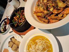 -桂满陇天书(南京德基旗舰店)