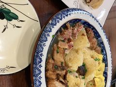 -长兴菜馆(高桥店)