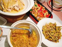 -话梅·客家小厨(东门店)