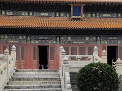 -历代帝王庙博物馆