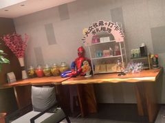 -简小舍·民间手艺菜(武昌江滩店)