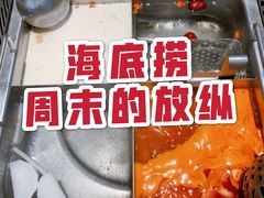 -海底捞火锅(奥体南路店)