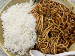 -顾师傅特色炒菜(富民路店)