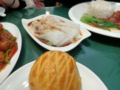 -广东仔港式茶餐厅(银泰店)