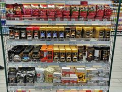 -果蔬好生活超市(乐堤港店)
