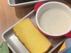 -豪客来牛排(天阳D32店)